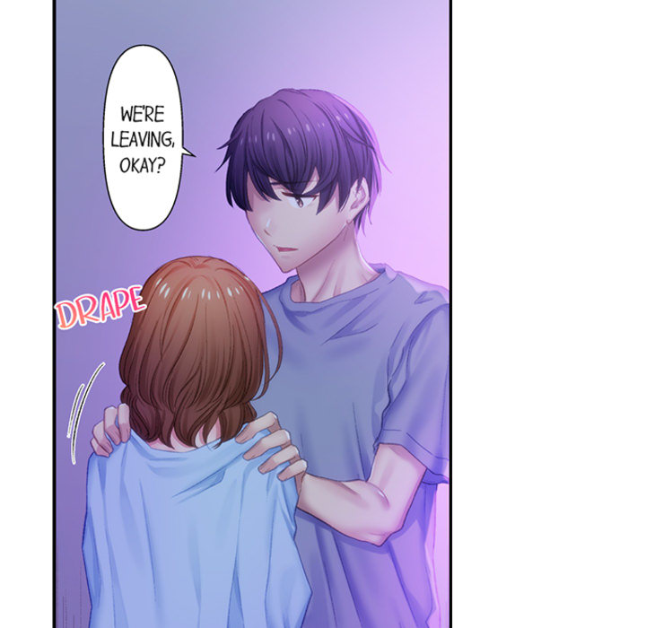 100% Compatibility: My DNA Desires My Step-Brother - episode 17 - 13