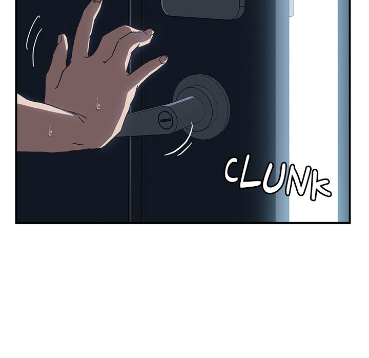 The Unwanted Roommate - episode 3 - 141