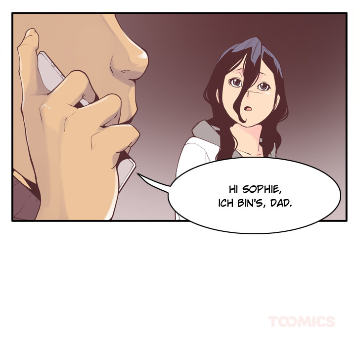 Housewife - episode 29 - 107