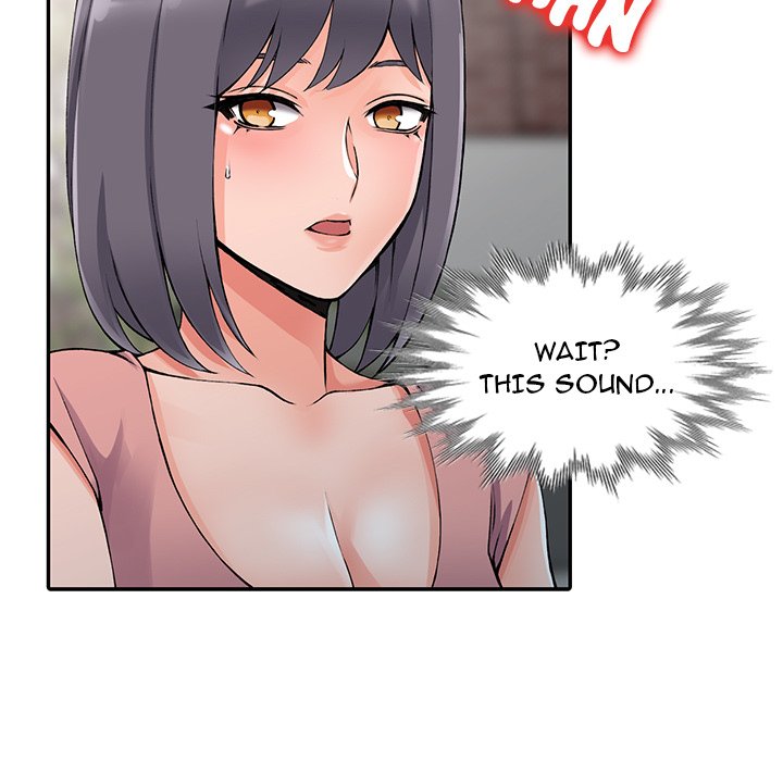 The Maids of the Mansion - episode 12 - 21