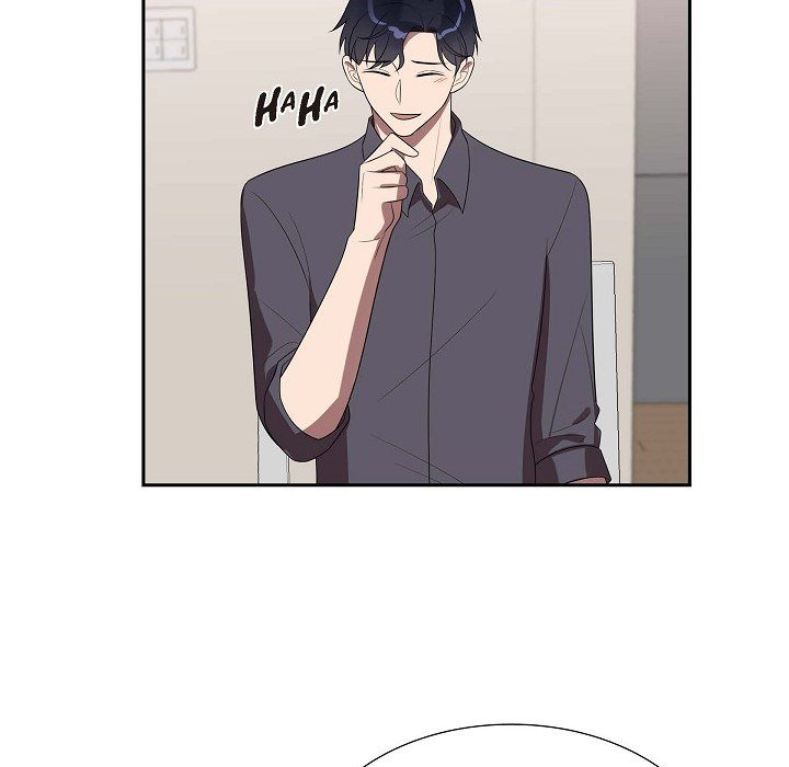 A Misogamist's Romance - episode 15 - 35