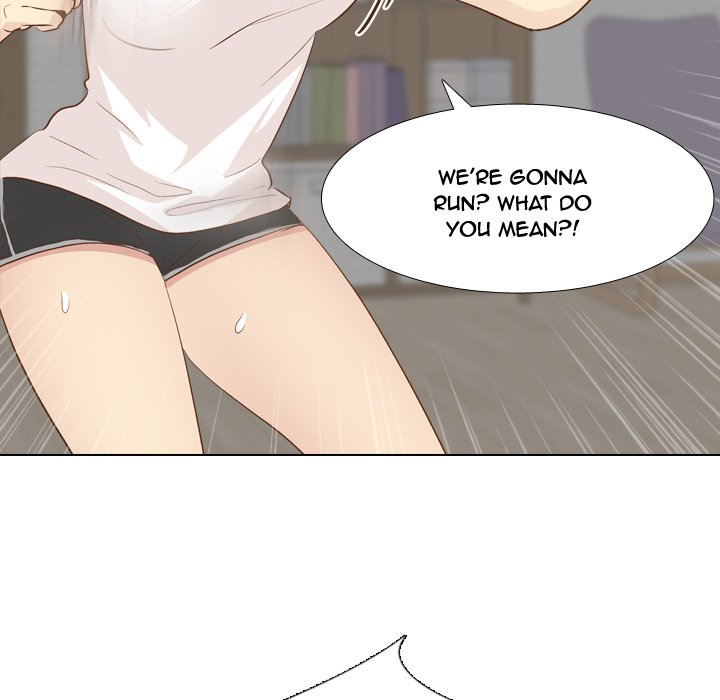 The Giving Girl - episode 24 - 9