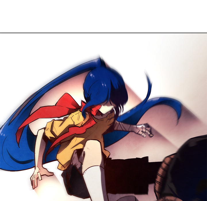 Black Hound - episode 31 - 38
