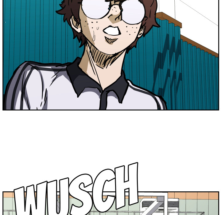 Tweener - episode 77 - 69