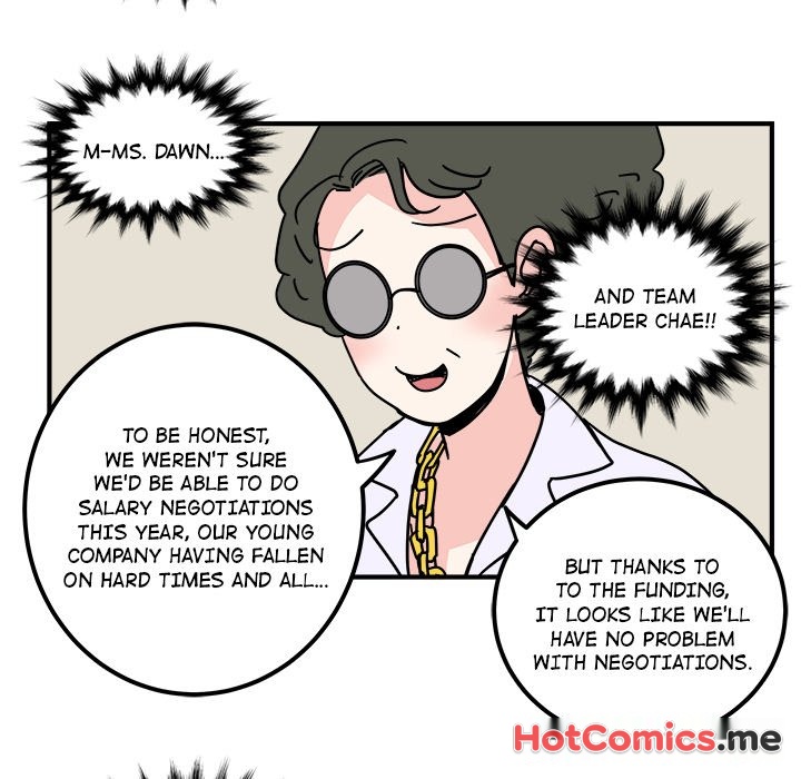 Office Grievances - episode 28 - 55