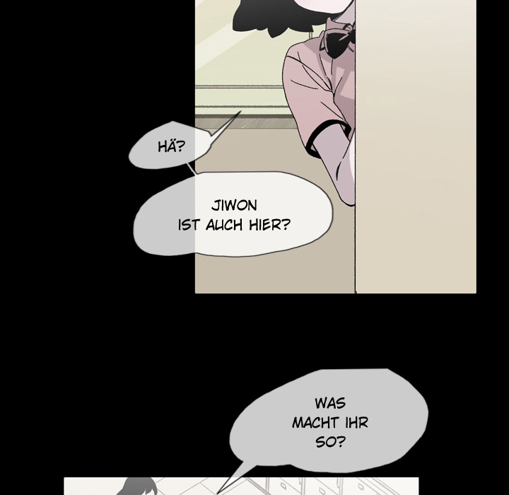 Sag du willst es - episode 20 - 58