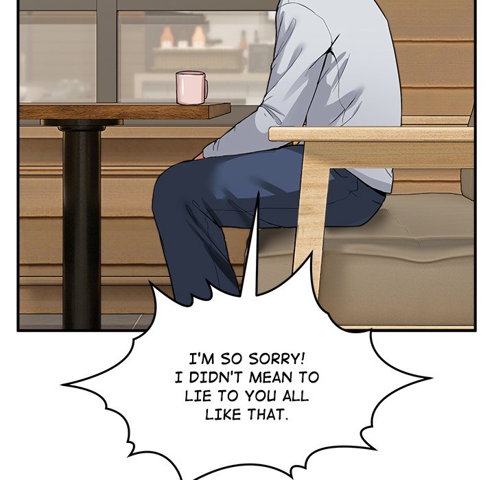 No Men Allowed - episode 1 - 161