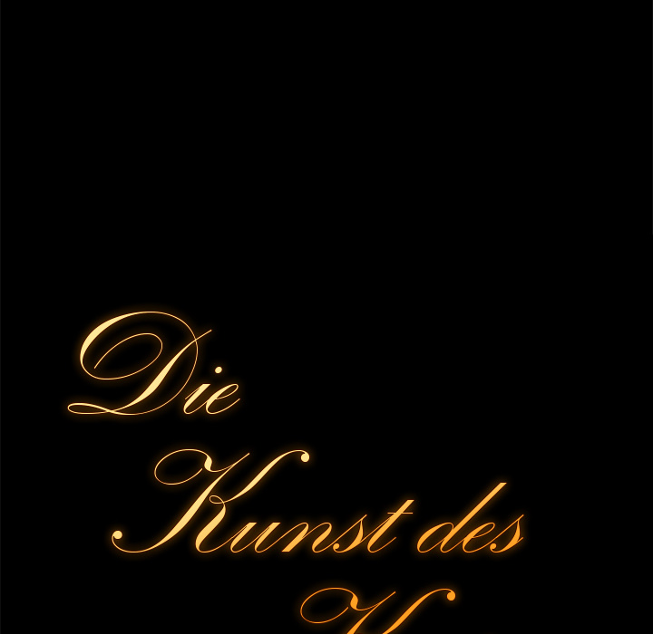 Die Kunst des Körpers - episode 4 - 6