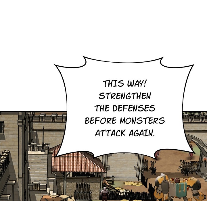 Summoners War: Trackers - episode 30 - 16