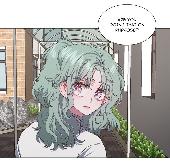 The Spring Scent of the Sea - episode 32 - 72