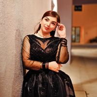 TikTok Account Photo