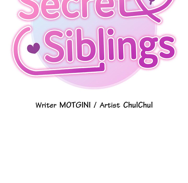 Secret Siblings - episode 10 - 7