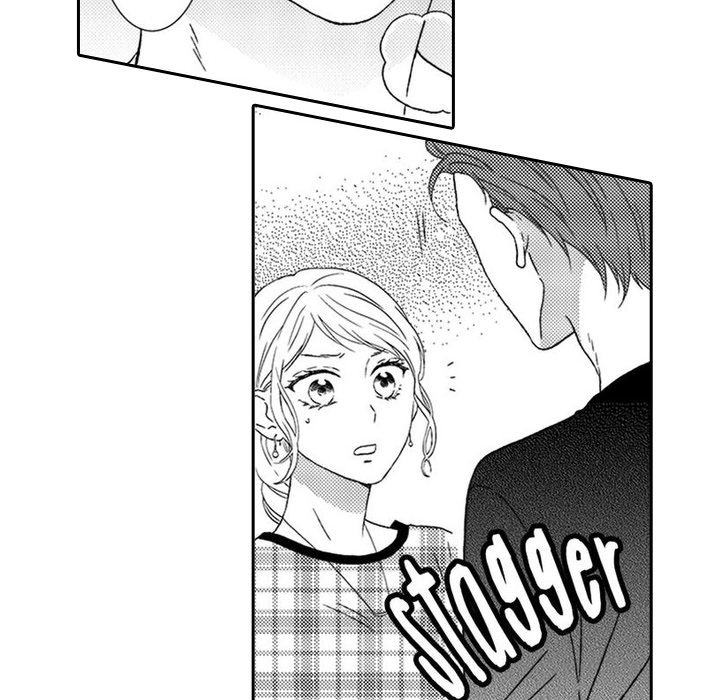Sweet Seduction: Under the Same Roof  with The Guy I Hate - episode 5 - 19