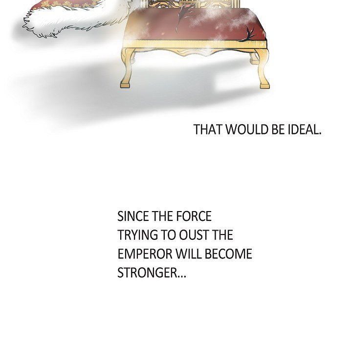 On the Emperor's Lap - episode 11 - 99