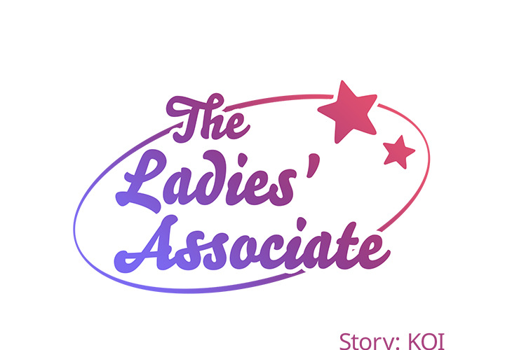 The Ladies' Associate - UNCENSORED - episode 56 - 0