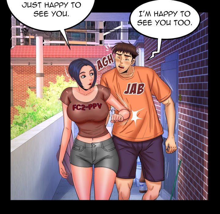 Secret Life - episode 32 - 9