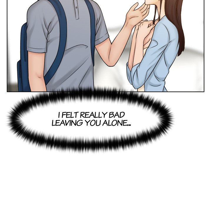 My Girlfriend and My Slave - episode 27 - 16