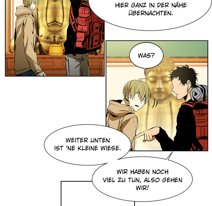 Besondere Beziehungen - episode 6 - 6