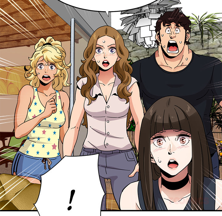 Wer hat Angst vor Mister H? - episode 42 - 97