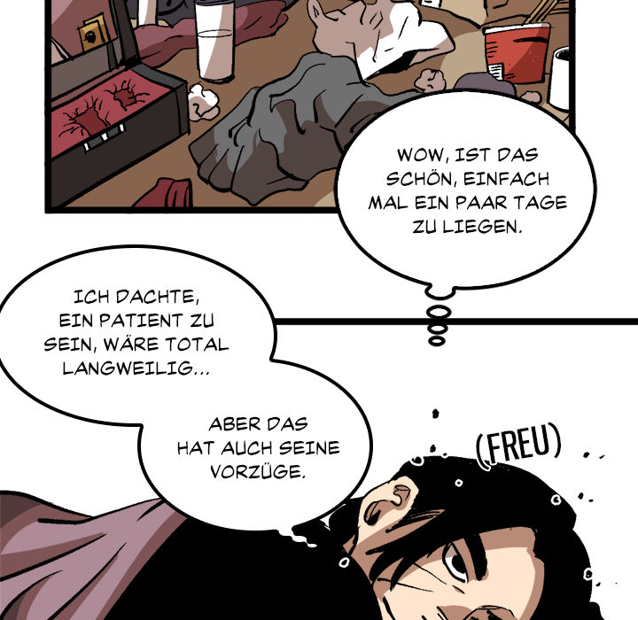 Die Unruhestifterin - episode 34 - 22