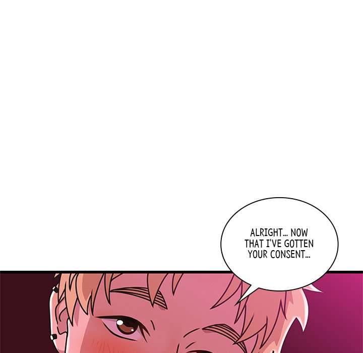 Secret Campus - episode 13 - 95