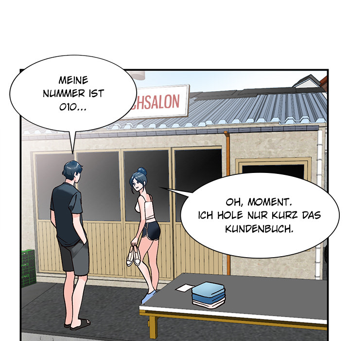 Town Girls - episode 6 - 90