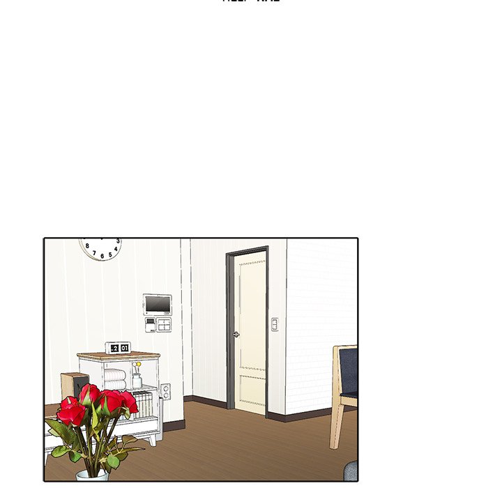 Pheromone Sherbet♥ - episode 11 - 16