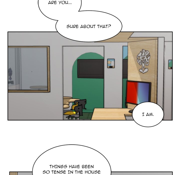 The Spring Scent of the Sea - episode 40 - 24