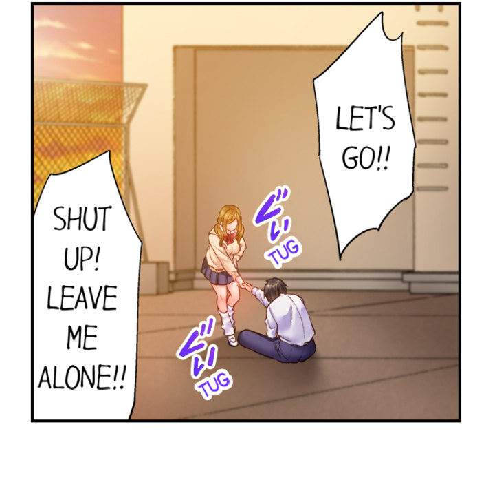 First Time With My Wife (Again) - episode 23 - 6