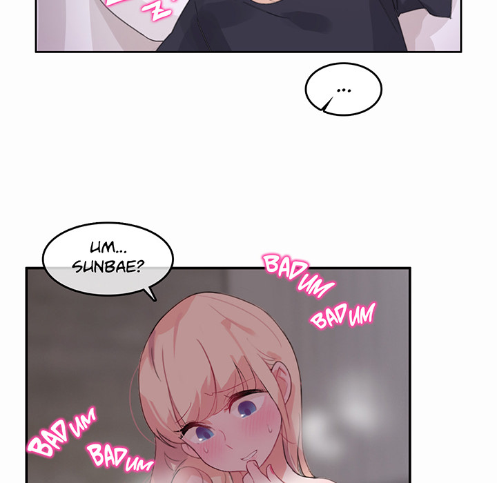 A Pervert's Daily Life - episode 21 - 68