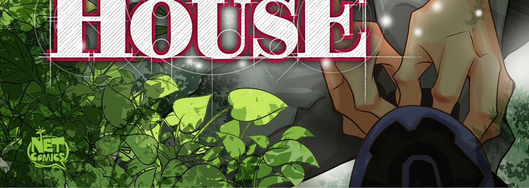 His House - episode 5 - 3