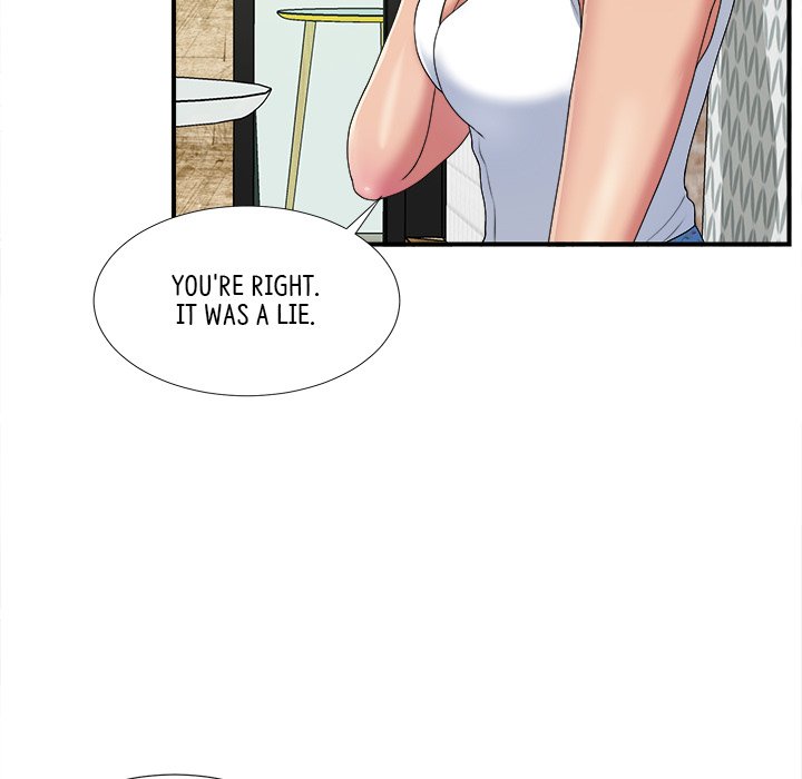 The Secret Friend - episode 41 - 44