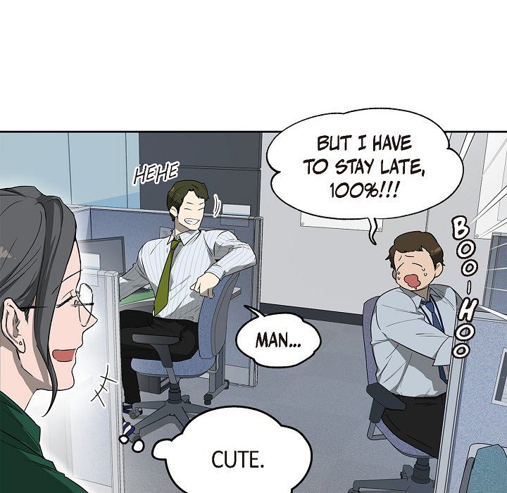 Hard-Boiled Love - episode 11 - 43