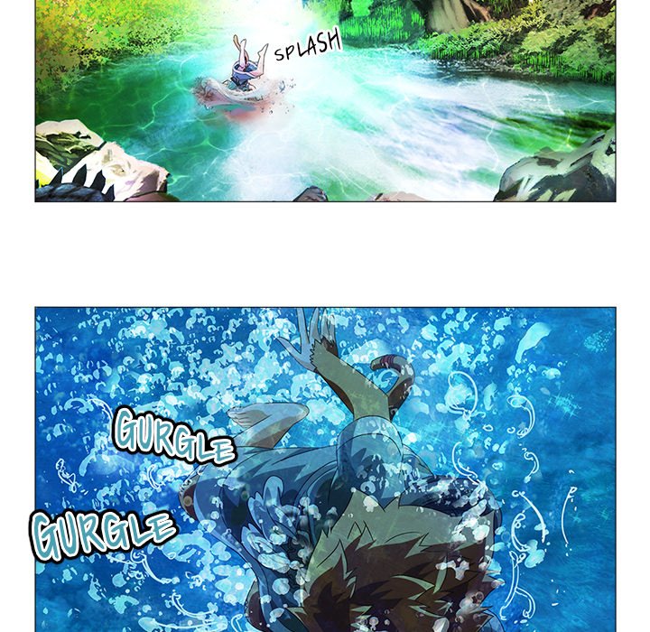 The Monkey King's Tale - episode 18 - 22