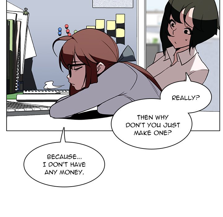 Fallen Flower - episode 8 - 13