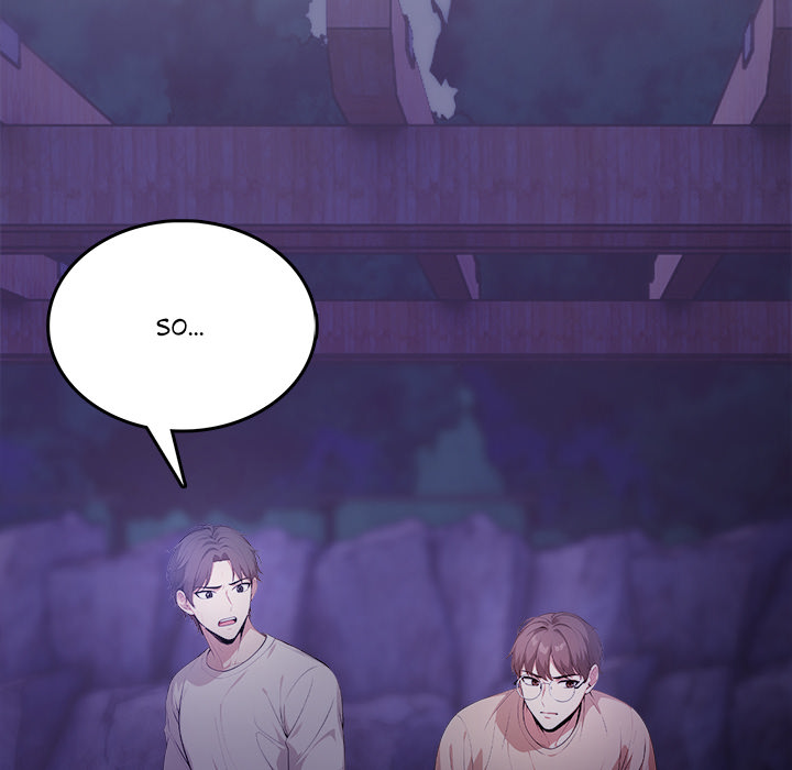 The Best Friend's Secret - episode 8 - 24