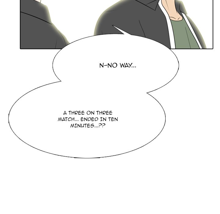 Taekwon High - episode 23 - 76