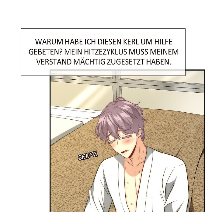 Die geheime Liebe des Omega K - episode 8 - 50