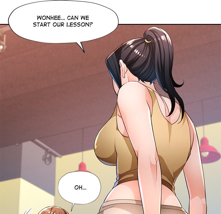 Wait, I'm a Married Woman! - episode 41 - 121
