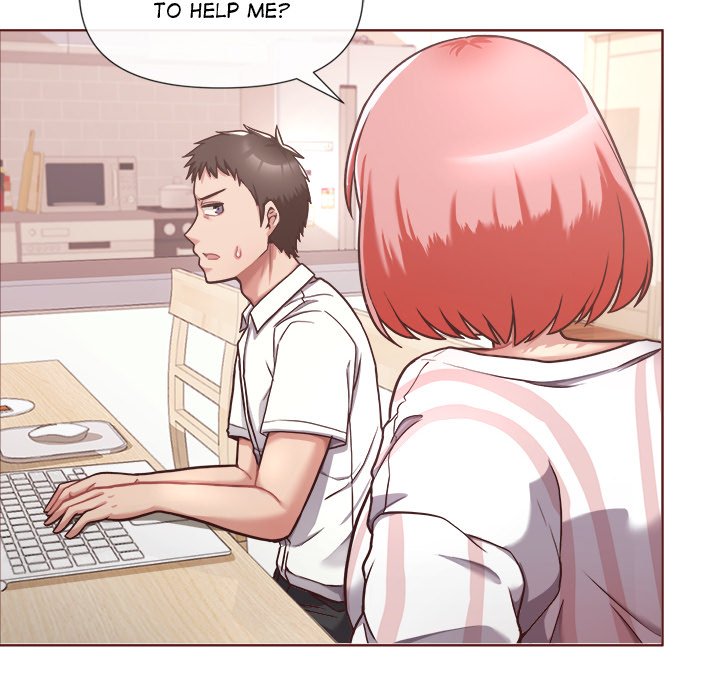 Now I'm the Boss - episode 1 - 28