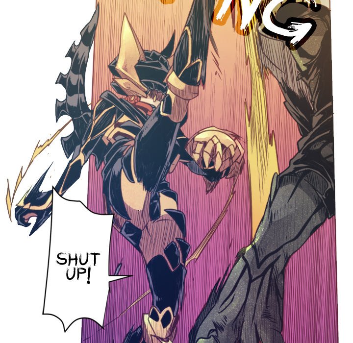 Knight of Rakshasa - episode 17 - 13
