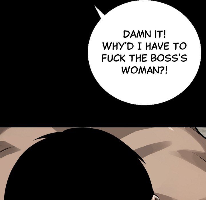 Workaholic Gangster - episode 7 - 102