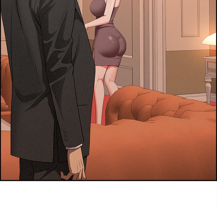 Her Bodyguard - episode 30 - 86