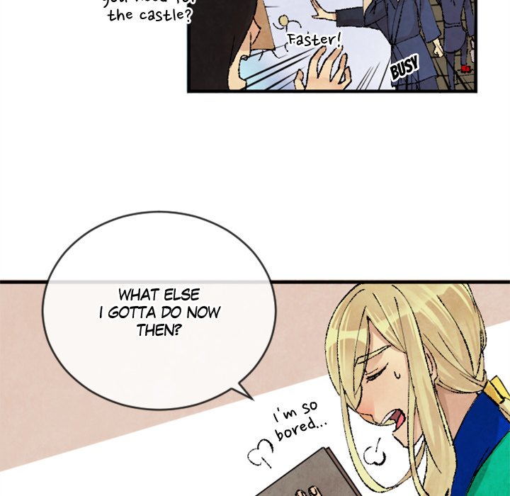 Today, I Meet a Dragon - episode 6 - 9