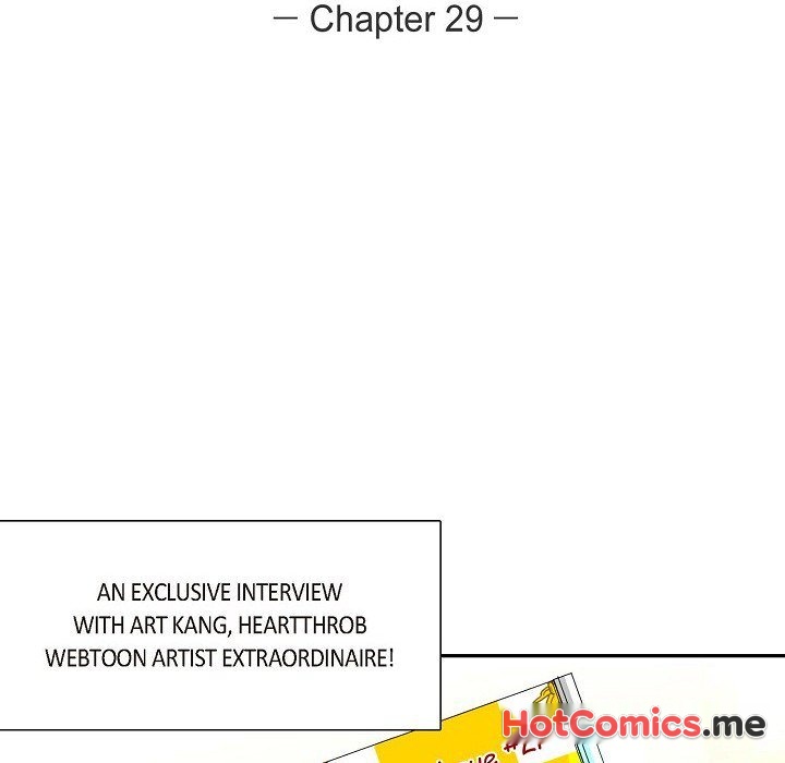 Come Be My Teacher - episode 29 - 9