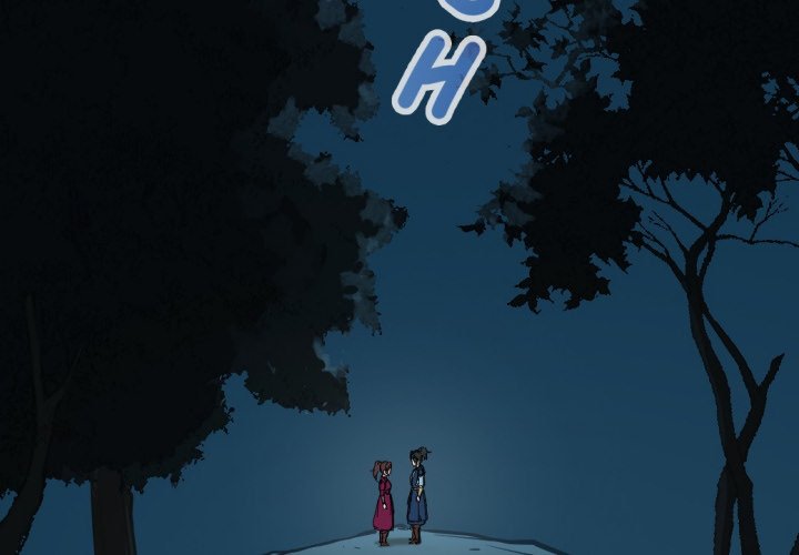 River Where the Moon Rises - episode 23 - 3