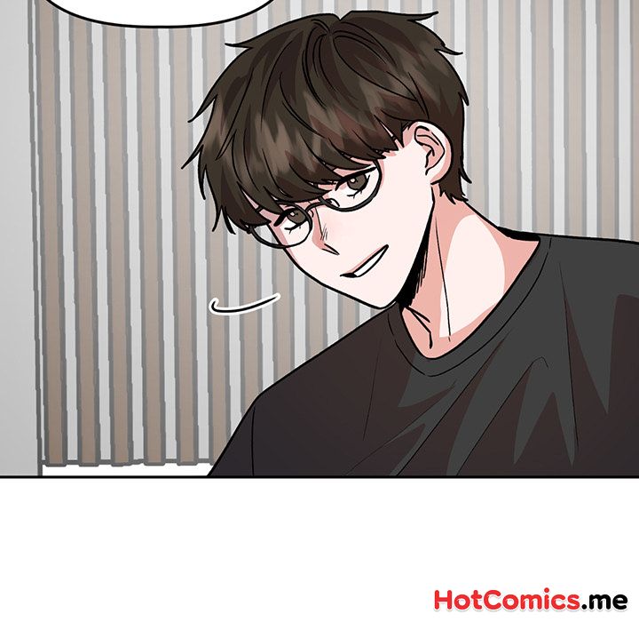 Bitter Sweetheart - episode 10 - 8