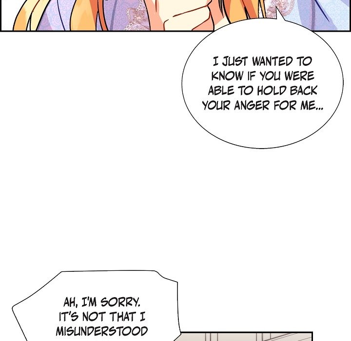 The Destroyer Fell in Love with Me - episode 2 - 115