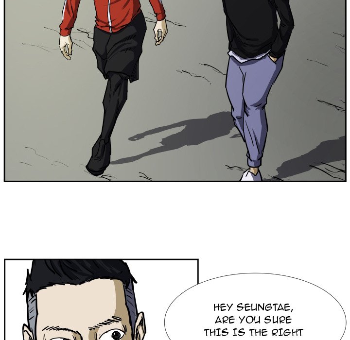 Tweener - episode 31 - 51