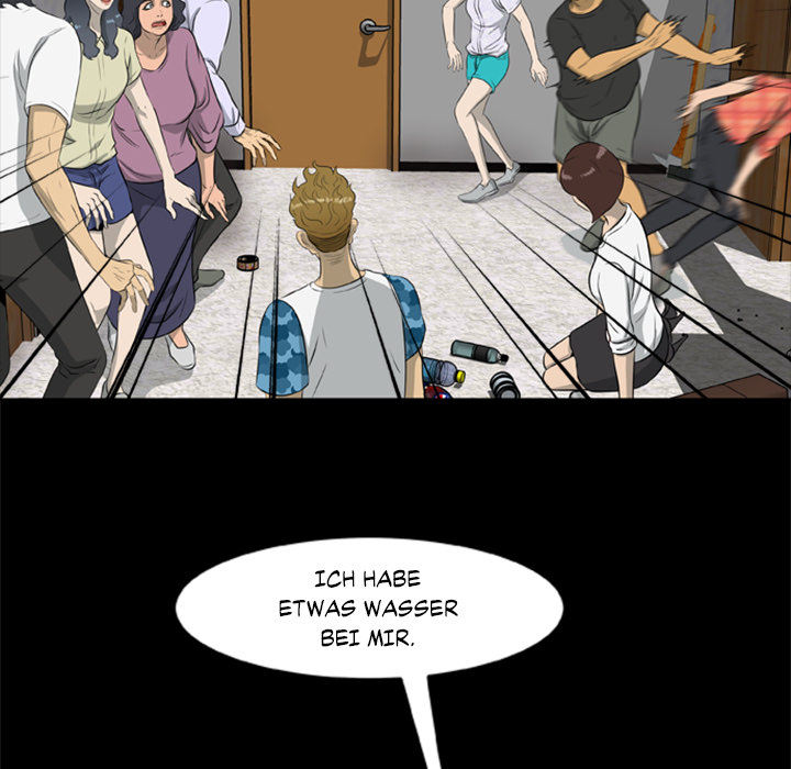 Zombiewelle - episode 14 - 3